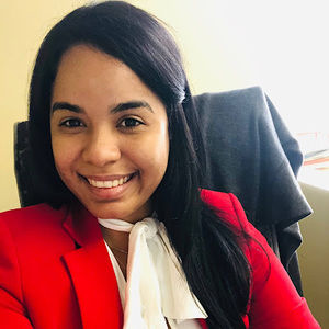 Meet your Posher, Nicauris